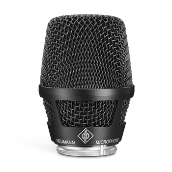 Sennheiser KK 104 S BK Cardioid Condenser Capsule (Black) for SKM 5200 (008533)