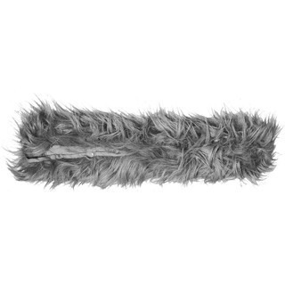 Sennheiser MZH 80-1 Long hair wind muff for use with MZW80-1 blimp windscreen (504737)