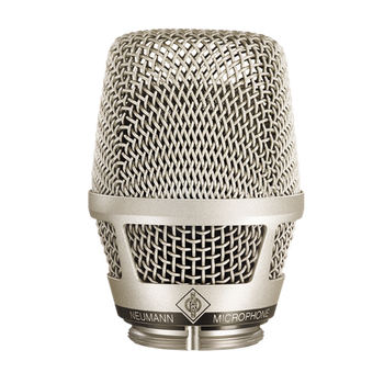 Sennheiser KK 105 S Neumann Supercardioid Condenser Capsule (Nickel) for SKM 5200 (008474)