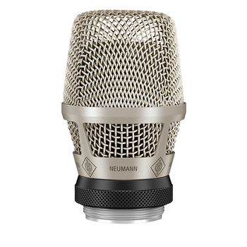 Sennheiser KK 105 U Supercardioid Condenser Capsule Head for Wireless Systems (008722)