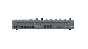 Waldorf, Iridium Desktop MK2