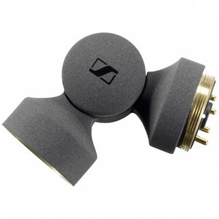 Sennheiser MZG 8000 Swivel Joint for MKH 8000 Series, Compatible with MZS 31, Audio Signal Transfer to XLR Module (502323)