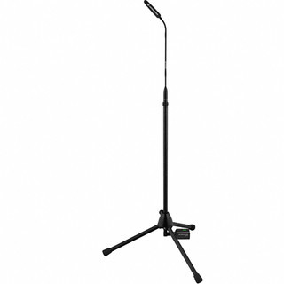 Sennheiser MZFS 60 IS Series Wired Floor Stand with Female XLR Top and Male XLR Bottom, 60cm (23.6") (500650)