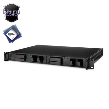 Sennheiser L 6000 19" Rack Charger for LM 6060 / LM 6061 Charging Modules (507300)