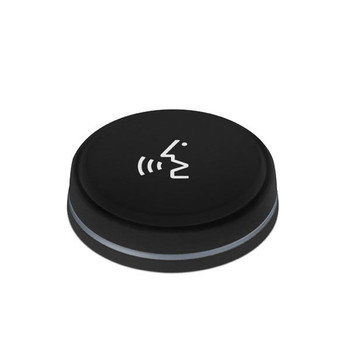 Sennheiser MAS 1 B Microphone Activation Button for XLR Microphone (505618)s