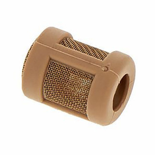 Sennheiser MZC 1-2 GOLD Large frequency cap for SL Headmic 1, gold (509492)