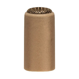 Sennheiser MZC 1-1 GOLD Small frequency cap for SL Headmic 1, gold (509487)