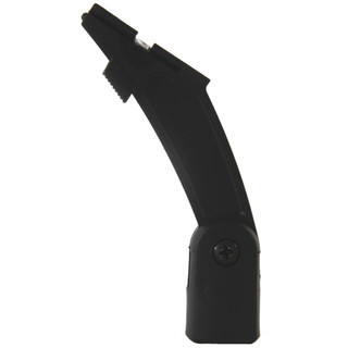 Sennheiser MZA421 Lock-on stand adapter, fits into slot on underside of MD421 (3.0 oz) (576103)