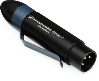 Sennheiser MZA 900 P Phantom Power Adaptor for Sennheiser Wireless (500226)