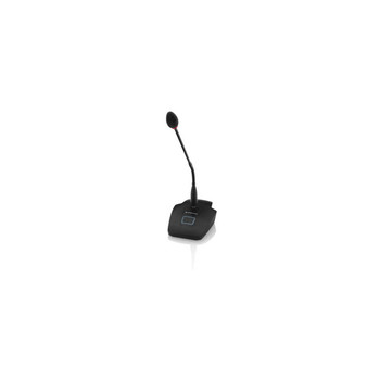 Sennheiser, 507354, MAT 153 + MEG14-40-L-II Set Gooseneck Microphone System (507354)