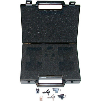 Sennheiser MZ 100 MKE102/104 Accessory Kit (004226)