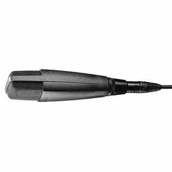Sennheiser MD 421-II Cardioid Dynamic Microphone (000984)