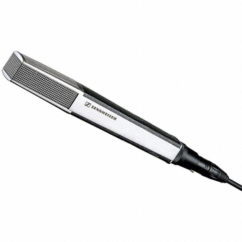 Sennheiser MD 441-U Dynamic Supercardioid Microphone (000762)