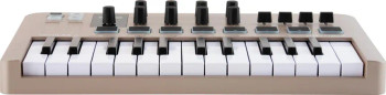 Arturia 231508 MINILAB 3 Champagne