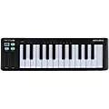 Arturia MicroLab mk3 MIDI Controller Black