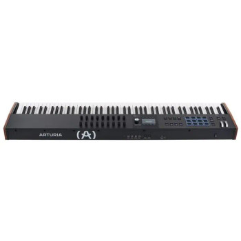 Arturia 231642 KEYLAB Mk3 88 BLACK