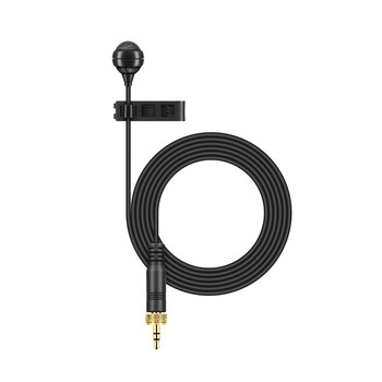 Sennheiser ME 4 Lavalier Microphone for Wireless (508936)