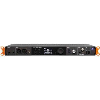 Arturia 831001 AudioFuse 16Rig USB-C Audio/MIDI Interface