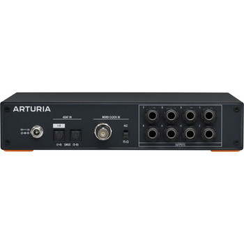 Arturia 831003 AudioFuse X8 Out ADAT to 8-Channel Analog Output Expander