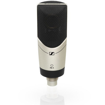 Sennheiser MK 4 Set with Shockmount