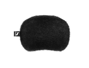 Sennheiser MZH 200 Furry Windshield for MKE 200 (508910)