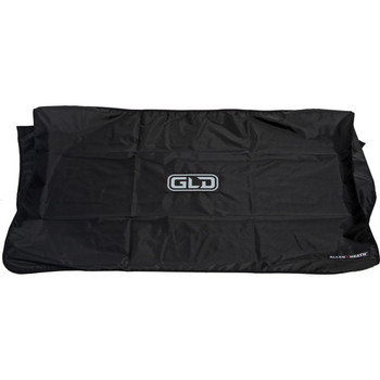 Allen & Heath GLD-112 Dust Cover – Durable Custom-Fit Protective Cover for GLD Digital Mixing Console (AH-AP9263)
