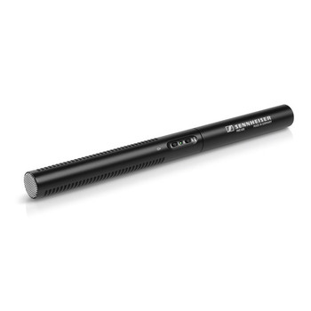 Sennheiser MKE 600 Shotgun Condenser Microphone (505453)