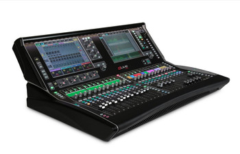 Allen & Heath DLive C3500 Control Surface (AH-DLIVE-DLC35)