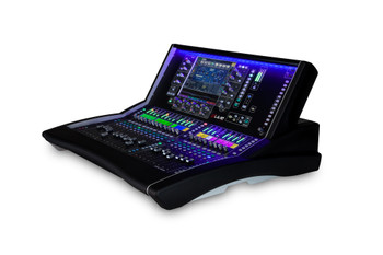 Allen & Heath dLive S3000 Control Surface (AH-DLIVE-S3)