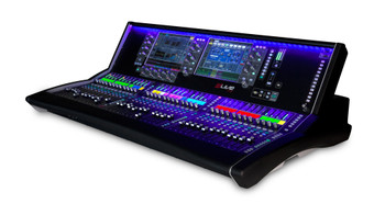 Allen & Heath dLive S7000 Control Surface (AH-DLIVE-S7)