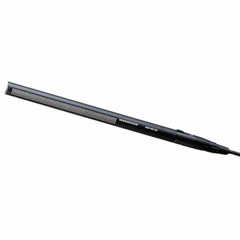 Sennheiser MKH 416 Shotgun Condenser Microphone (001511)