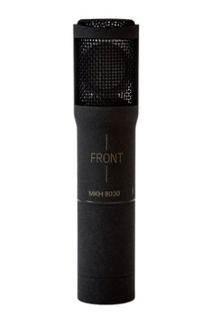 Sennheiser MKH 8030 Bi-directional Condenser Microphone (700251)