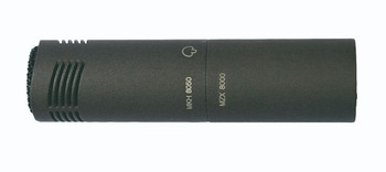 Sennheiser MKH 8050 RF Condenser Microphone (506291)