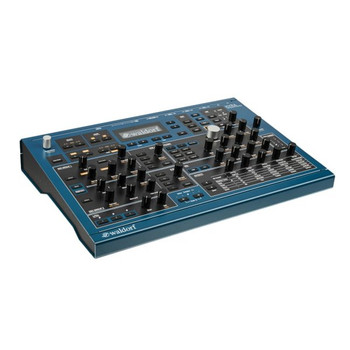 Waldorf Music Kyra SE FPGA Virtual Analog Polyphonic Synthesizer, Special Edition (AMS-KYRA-SE)