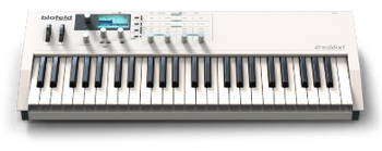 Waldorf Blofeld Keyboard (Black)