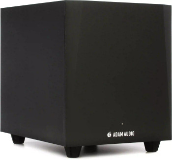 ADAM Audio T10S 10 inch Powered Studio Subwoofer