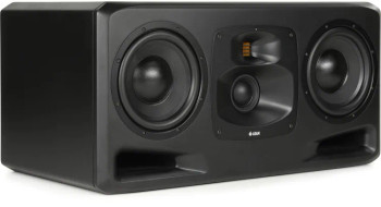 ADAM Audio S5H Dual 10 inch 3-way Powered Studio Monitor
