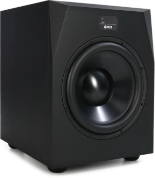 ADAM Audio Sub15 15.5 inch Powered Studio Subwoofer