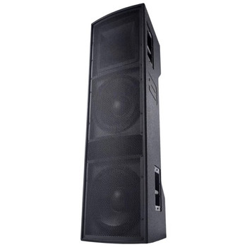 BASSBOSS AT212 MK3 Professional High Output Loudspeaker for Live Sound and Touring Systems (AMS-BB-AT212-MK3)
