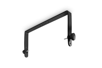 ADAM Audio S3H-MBRACK Mounting Bracket for Secure Installation of S3H Studio Monitors in Professional Audio Environments (AMS-S3H-MBRACK)
