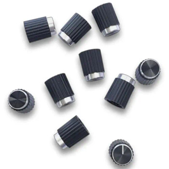 Oberheim PEK PE Knob Kit