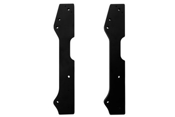 BASSBOSS VSLA MFLA to VS21 Bracket Kit for System Integration and Mounting (AMS-BB-VSLA)