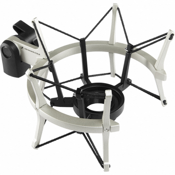Sennheiser MKS 4 Shock Mount for MK 4 Microphone (504299)