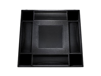 BASSBOSS Krakatoa MK3 Powered Loudspeaker High Output Full Range System for Professional Audio Reinforcement (AMS-BB-KRAKATOA-MK3)