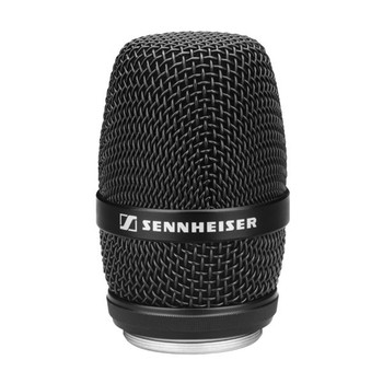 Sennheiser MMK 965-1 BK Multi-pattern Condenser Microphone Capsule for Handheld Wireless Transmitter - Black (502582)