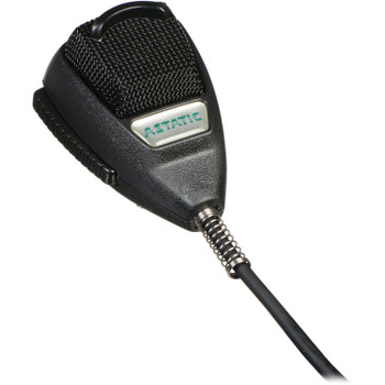 CAD AMS-631L Noise Cancelling Dynamic Handheld Microphone with Talk Switch (AMS-631L)