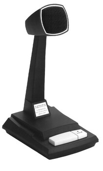 CAD 878HL-2 Heavy-Duty Adjustable Microphone Boom Stand for Professional Audio and Broadcast Applications (AMS-878HL-1437)