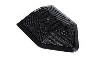 CAD Audio 901VP Variable Pattern Cardioid Desktop Boundary Microphone, Black (AMS-901VP)