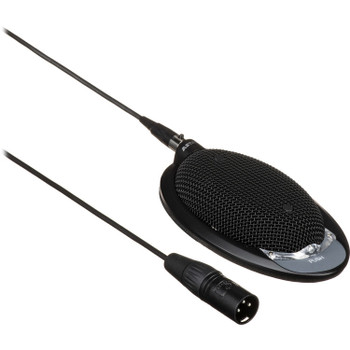 CAD Audio 930VPL Variable Pattern Boundary Microphone for Professional Desktop and Conference Applications (AMS-930VPL)