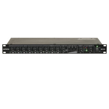 CAD MX12S 12-Channel Stereo Rack Mount Mixer (AMS-MX12S)